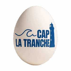 oeuf de pâques