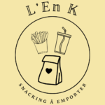Logo de l'en k